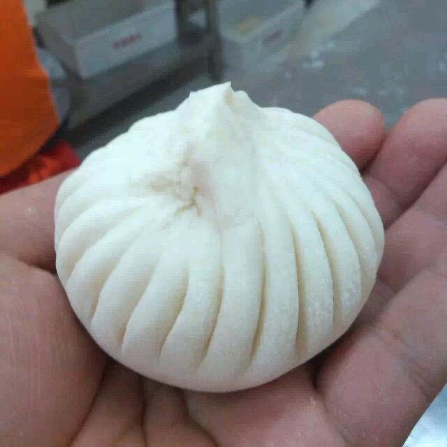 做包子的小马哥