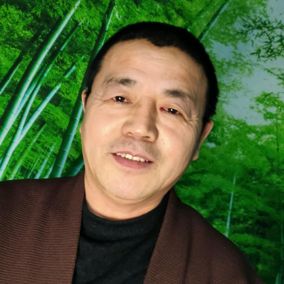 惜缘（琪哥1）