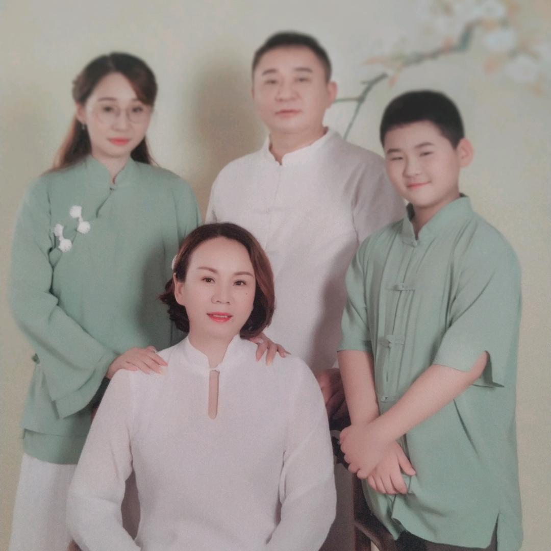聚福林食府