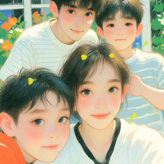 俊俊妈