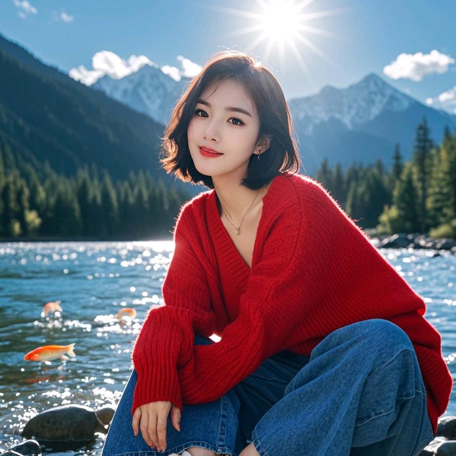 西施(名艺美容美发）