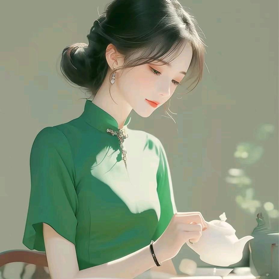 芒果keke馆