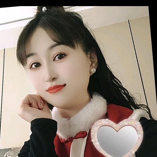清新百合