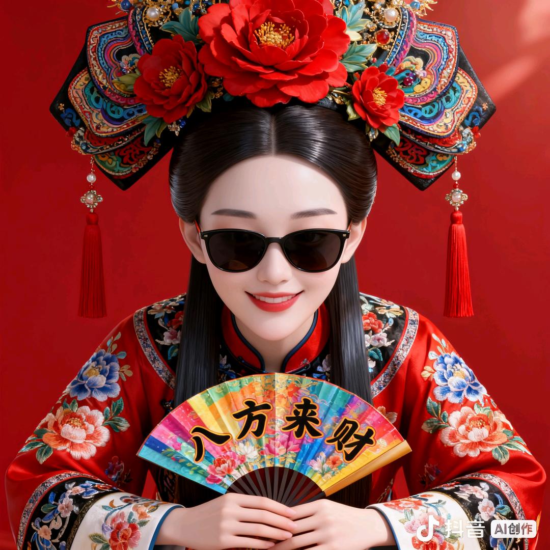 请叫我李大妮😘