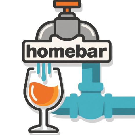自来水homebar酒馆官方号