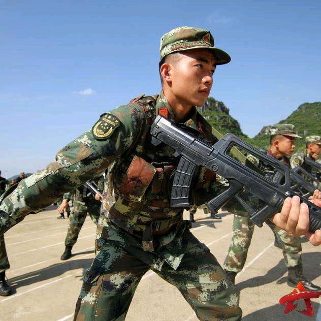 勿忘初心，中国🇨🇳梦！张总