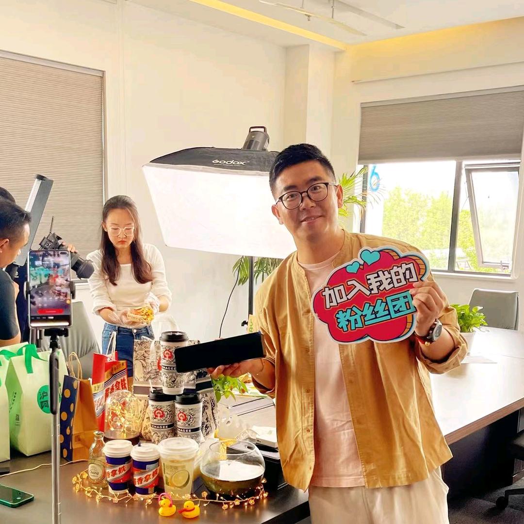 小龙老师本地生活