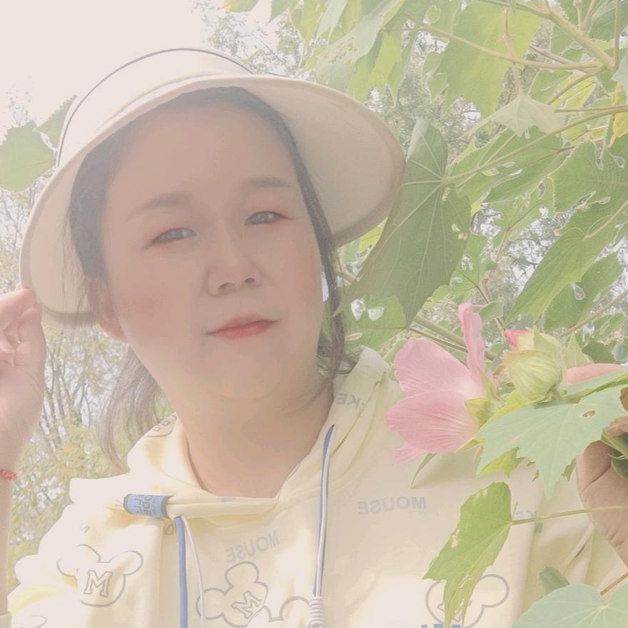 小叶子