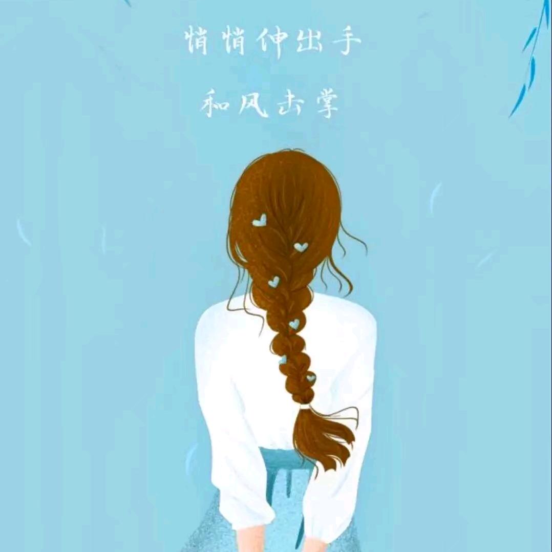阳阳妈