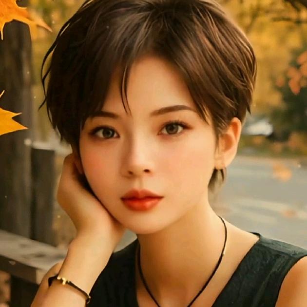幸运女神🔥正能量