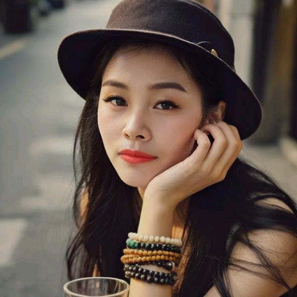 小霞