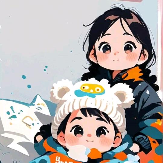 是丹丹吖