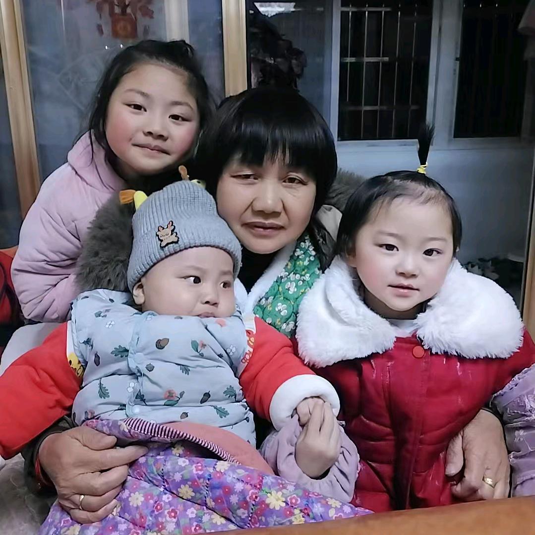 明天会更好