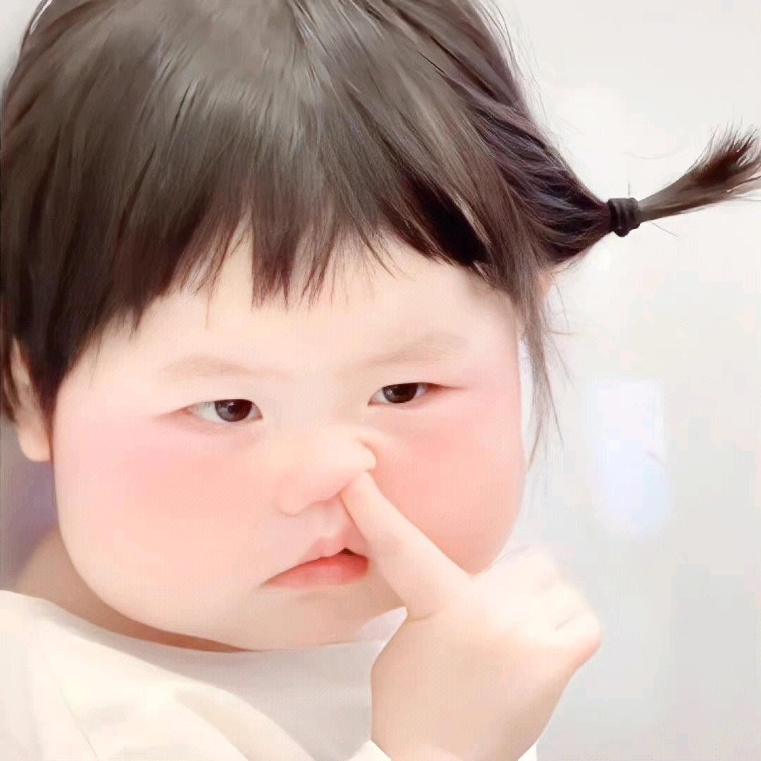 辣条阻止我做淑女