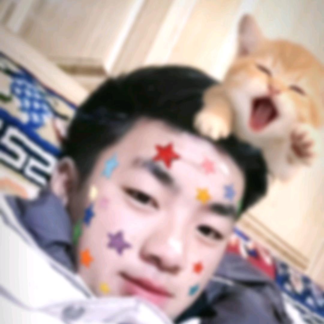 汪～Dui🍁