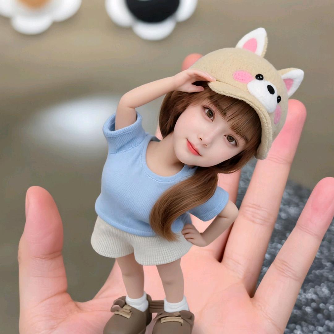 平子💞小号