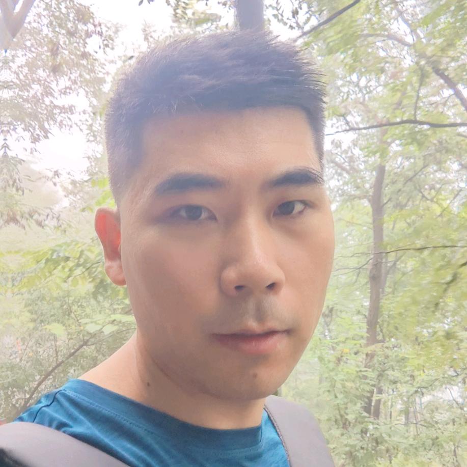 @黄不慌
