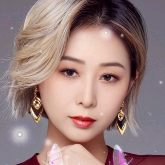临泉县，韦姐