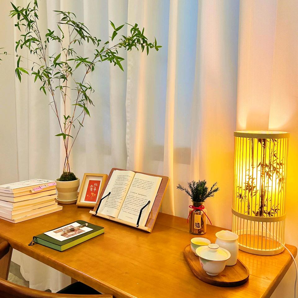 静心学（下午12：50）沉浸式