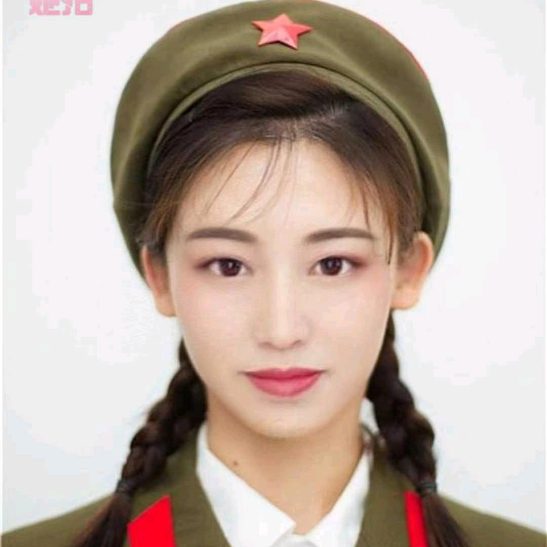 月月(剪辑）