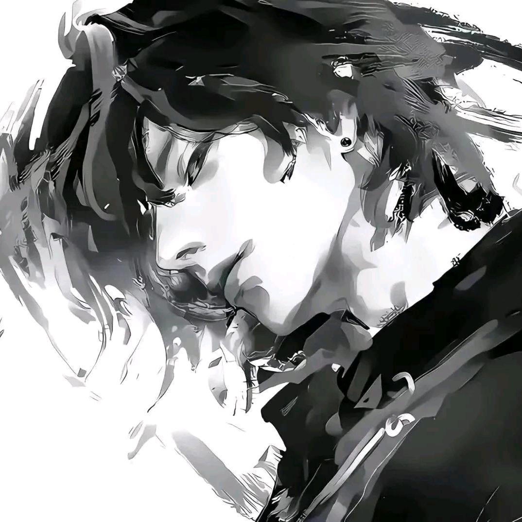 怀古望月头像