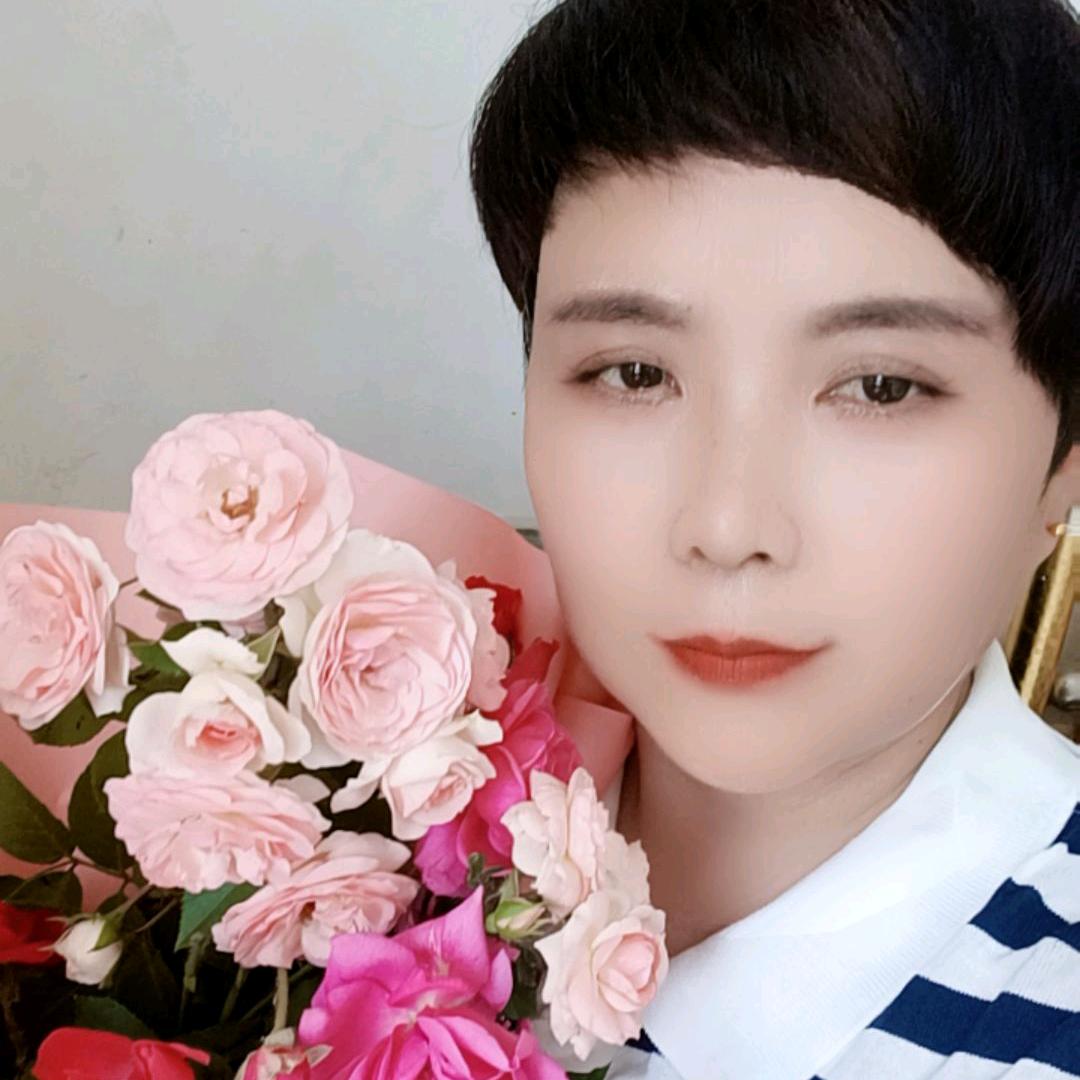 岁月如梦