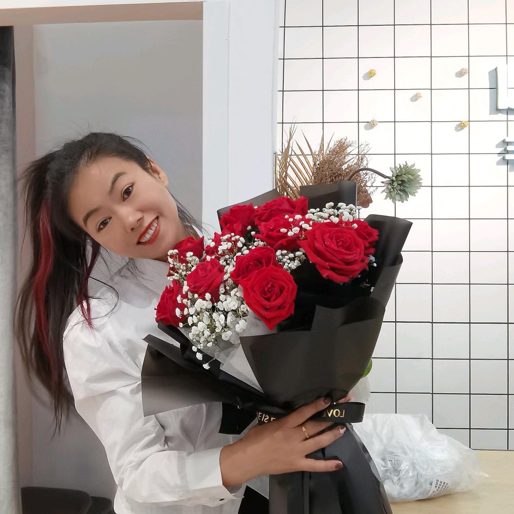 💋丁家三公主👸👑