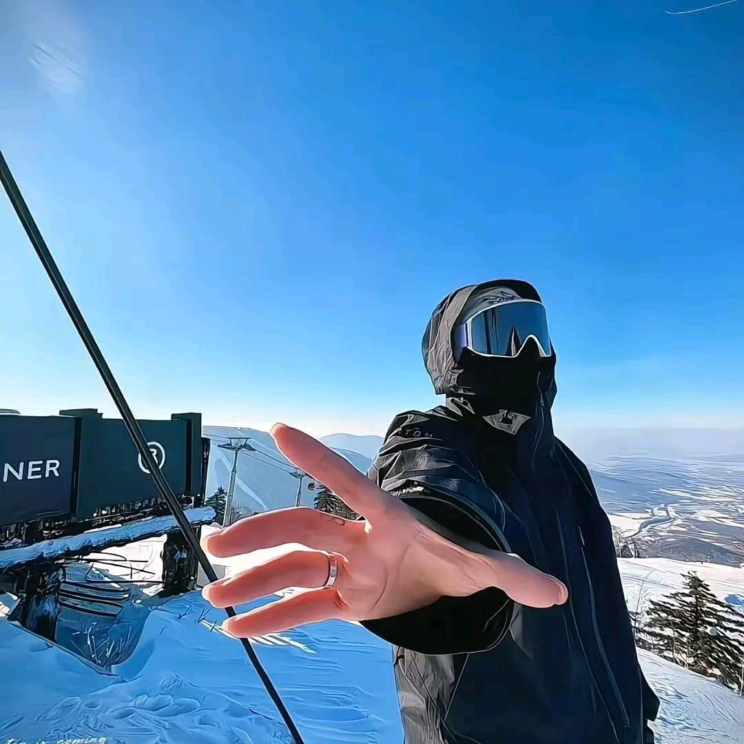 小杨的穿搭笔记