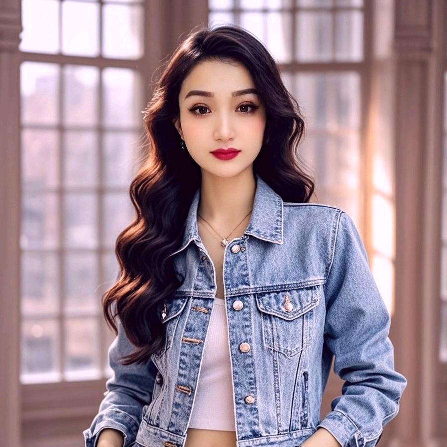 全名：阿里亚·叫名：A lAi Ke