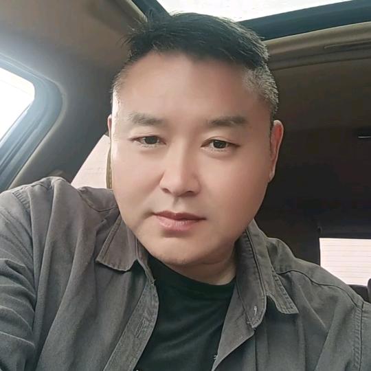 岁月无声☕【斌哥】