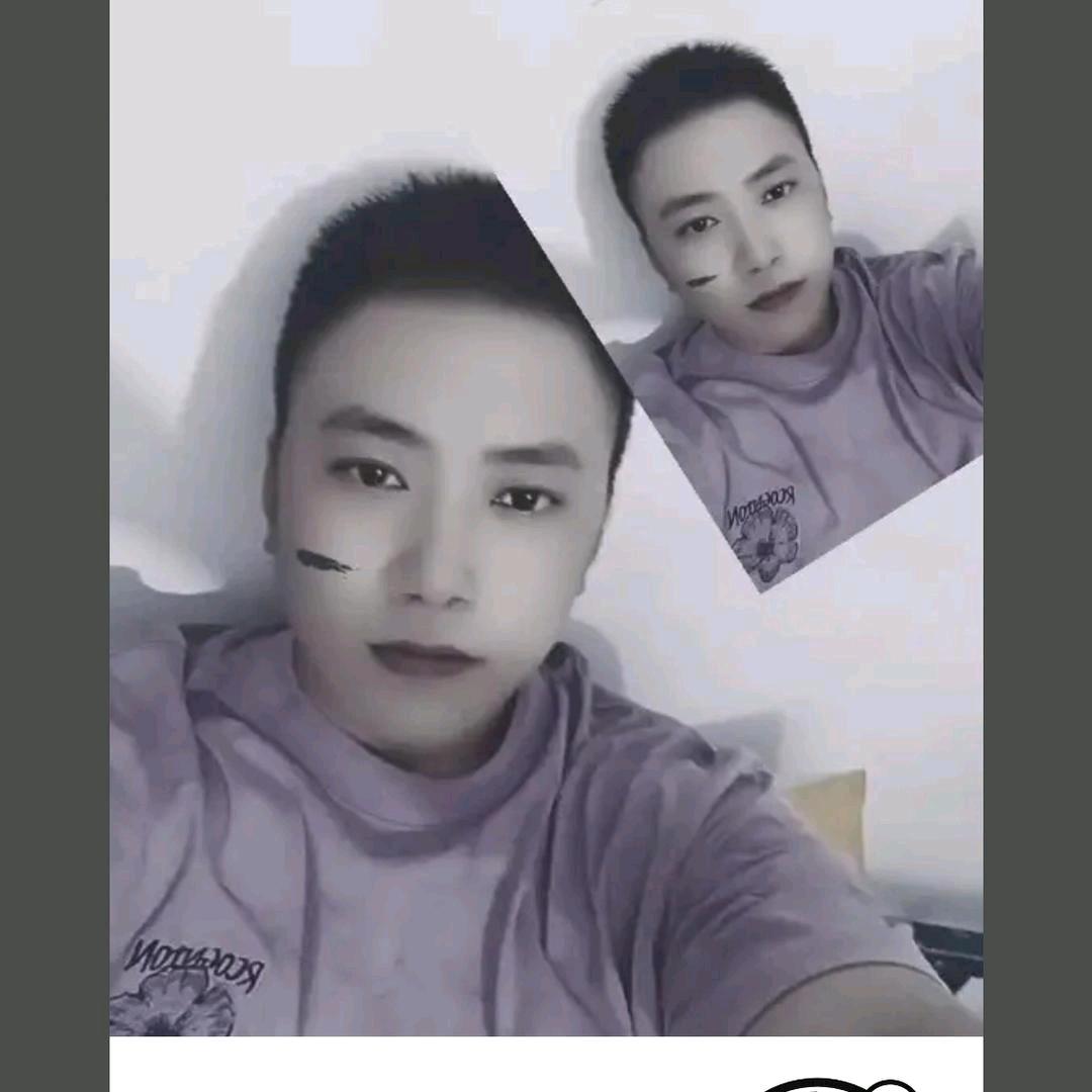 姜先生