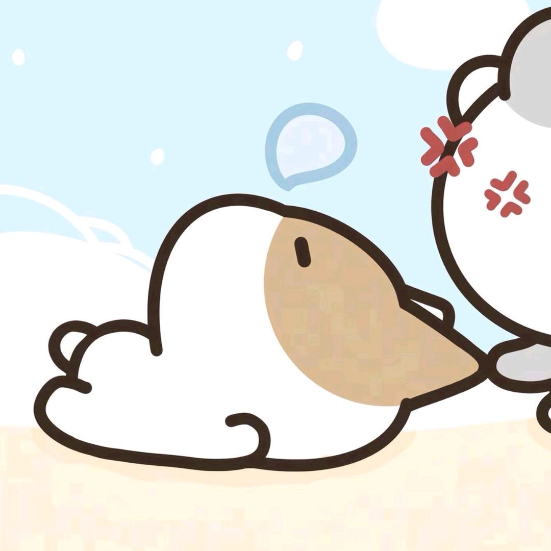 ❤️遇你恰逢冬季⁷