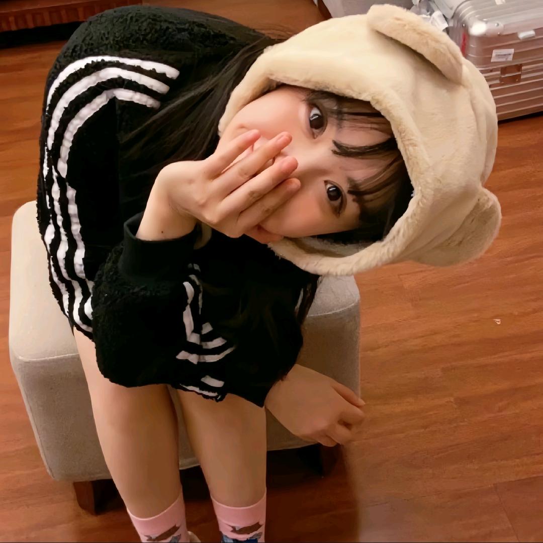你笑我也想笑