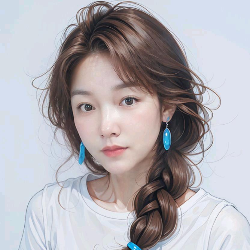 红彩美美