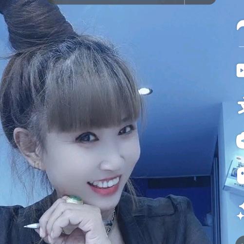 女汉子快耳采耳