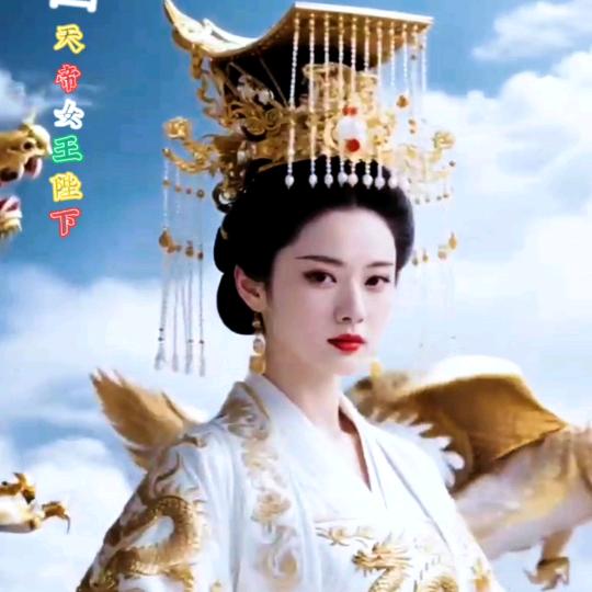 君夫人（水星）