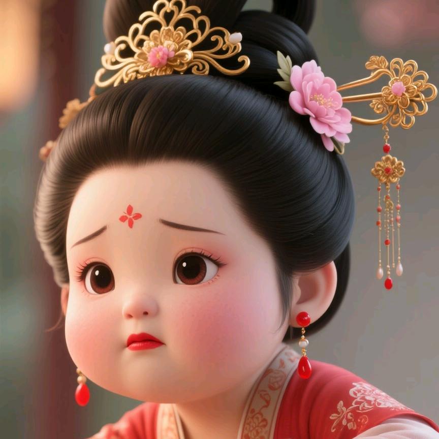 🌷晚风与静🌱