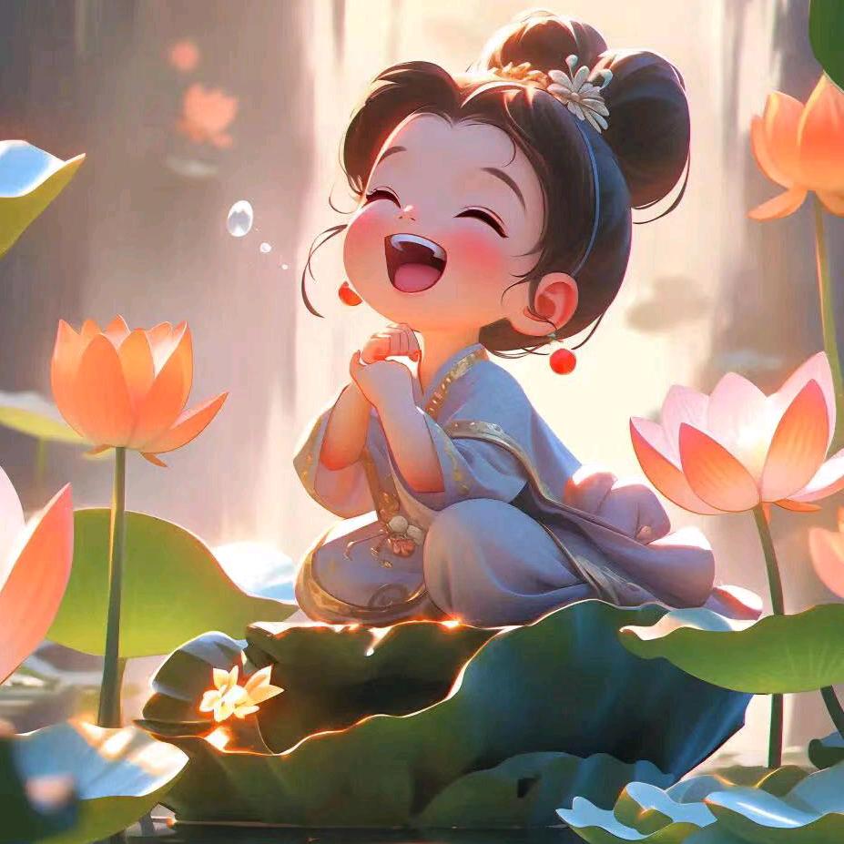 五月花