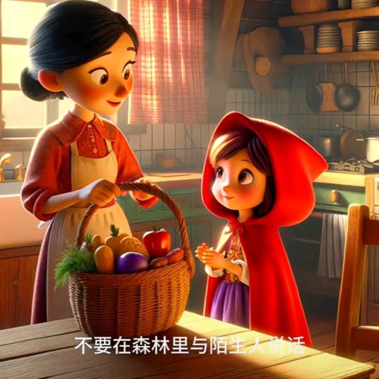 小浣熊面条