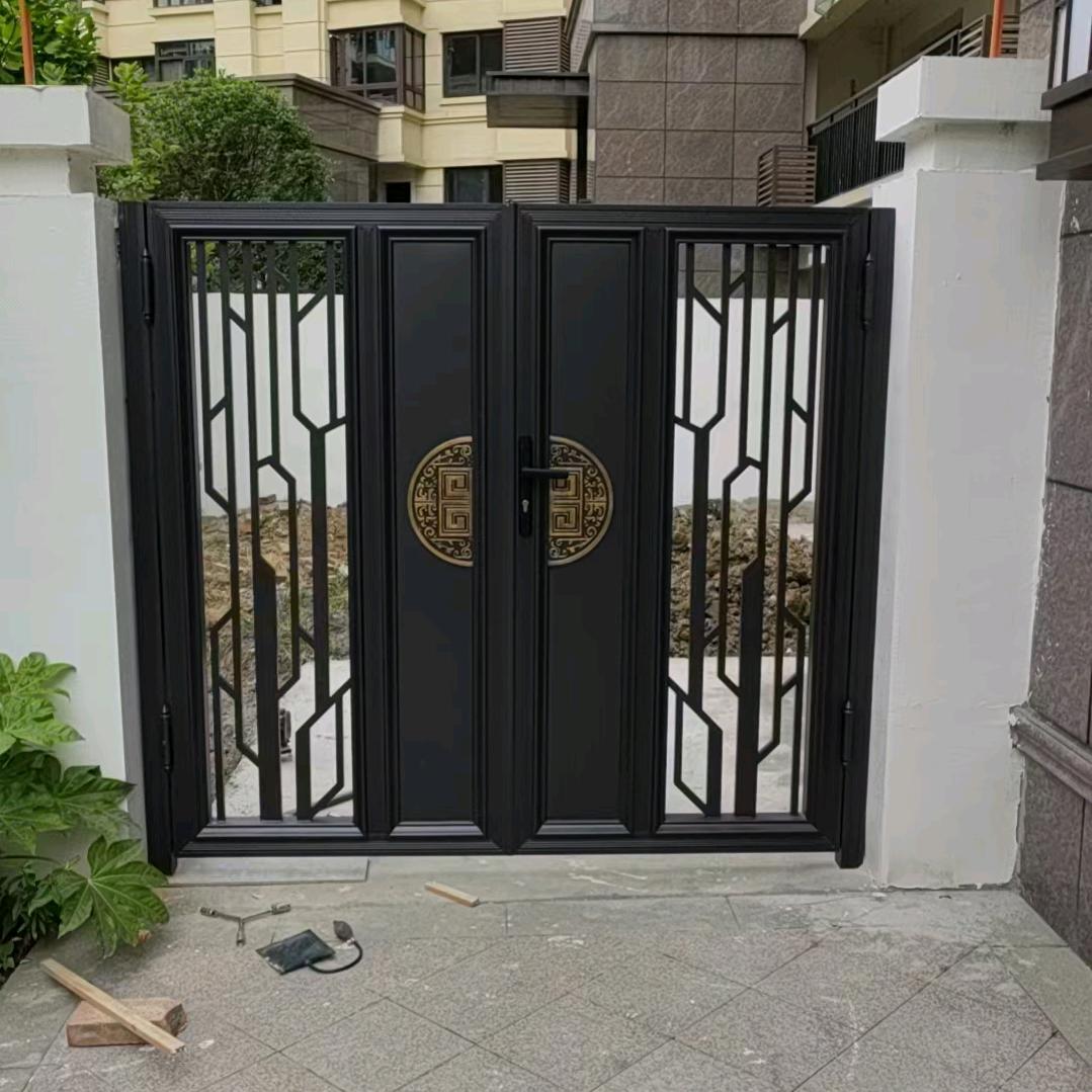 泸州盛世铝艺门窗厂