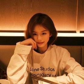 青春女主角
