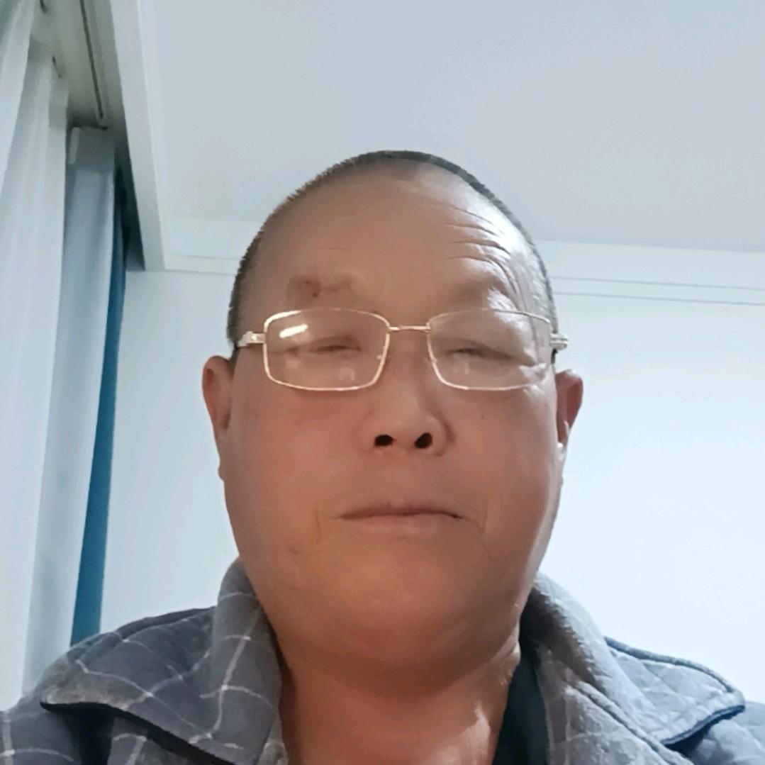 知足长乐（老刘）