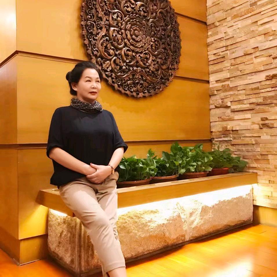 老木瓜面馆·香姐