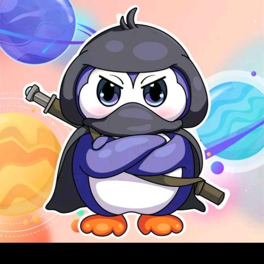 🐧远方🐧