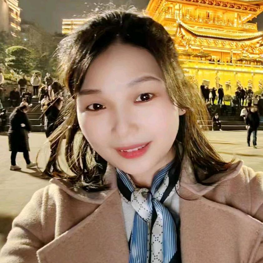 兰妹儿🎤
