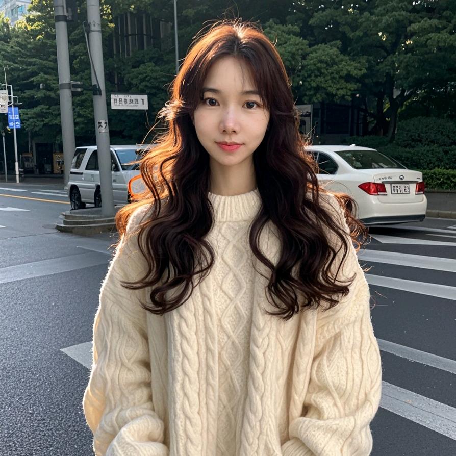 回荡的秋千