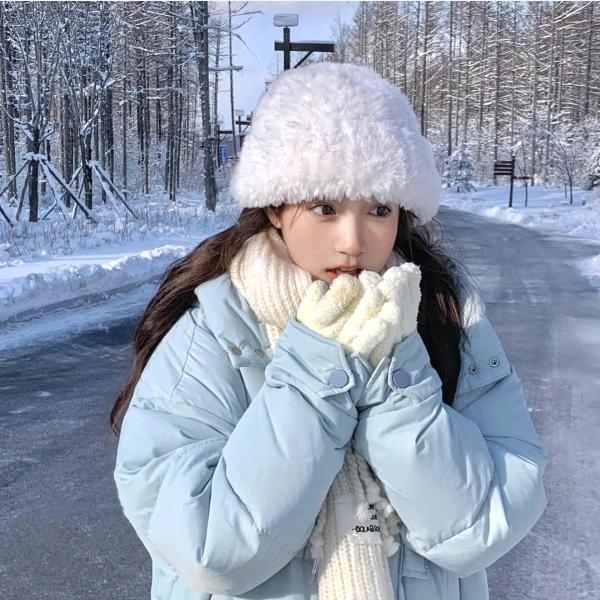 求求你点个关注叭