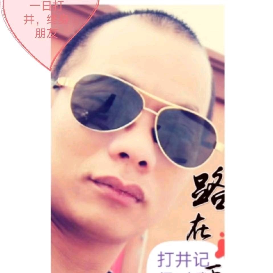 专业钻井杨