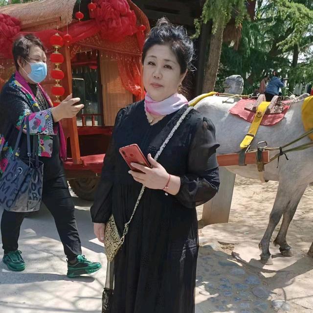 红果实的生活