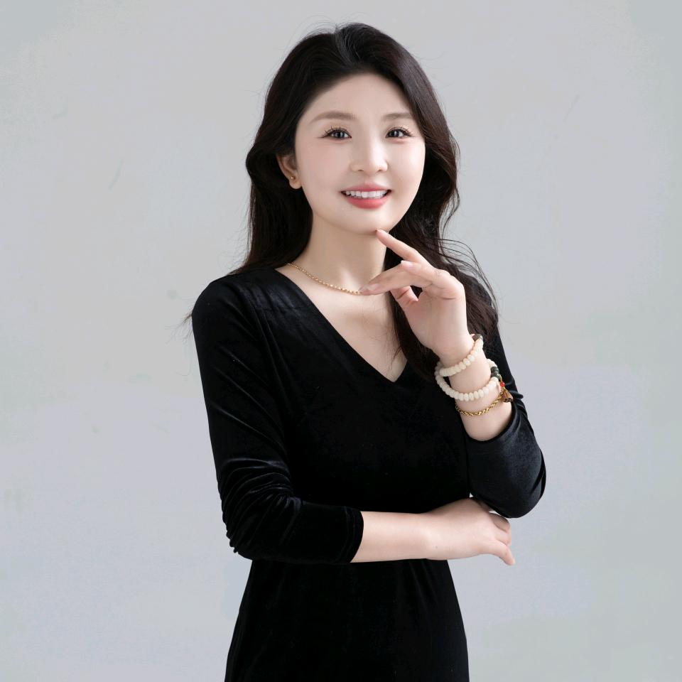 小糖姐